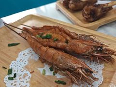 -郭姐·威海渔村(黄兴路店)