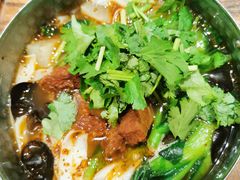 -小满手工粉(上海月星环球港店)