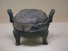 -南越王博物院(王宫展区)