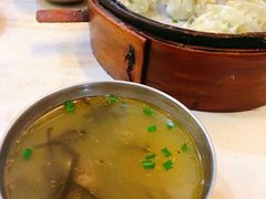 -海汇源老烧麦店(东大街总店)