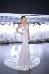 -MANLI BRIDAL婚纱