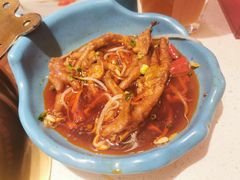-蛙二爷美蛙火锅基地(温州总店)