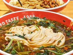 -刘百味粉馆(五一华府店)