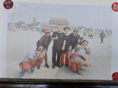 -大亮羊肉泡