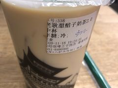 -放哈·甜醅子奶茶创造者(正宁路店)