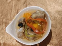 -哈尔滨永泰喜来登酒店·璟泰公馆