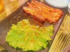 -齐齐哈尔兄弟烤肉(湖山美地店)