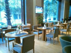 -金玛国宾酒店-自助西餐厅