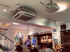 -正宗八宝冰饭·非遗冰饭·烧烤(奎桥店)