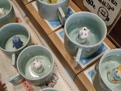 -猫的天空之城概念书店(杭州南宋御街店)