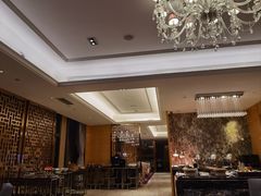 -长沙富力万达文华酒店