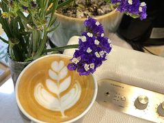 -WATER CAFE(广厦店)