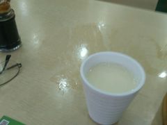 -大明寺素食坊(扬子江中路店)