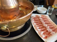 -北门涮肉·铜锅涮肉(南锣鼓巷店)
