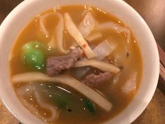 -漆黑觉米粉(三里屯店)