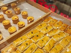 -虎头局·渣打饼行(五一新干线店)