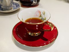 -默迹咖啡馆