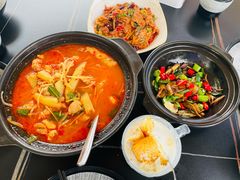 -多味居(剪子巷店)
