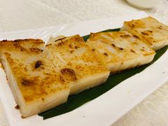 风味萝卜糕-顺德人家食府(黄金广场店)