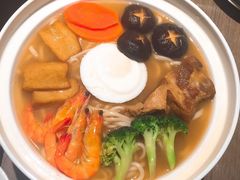 -九毛九西北菜(百信广场店)