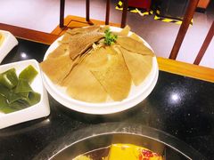 -井格重庆火锅(新世纪店)