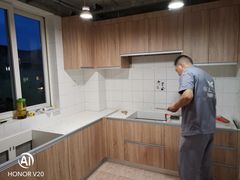 -佰丽爱家全屋定制(汶水店)