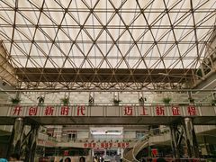 -石塘路海鲜市场(草厂中路店)