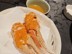 -樱之盛宴·蟹料理海鲜自助(前进大街店)