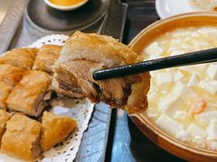 香酥芋泥鸭-堂宴·老厦门私房菜(1988仙岳总店)