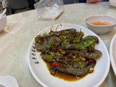 -长平老姿娘夜粥(平东一街店)