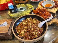 -打酱油·非遗淮扬菜(瘦西湖梅岭店)