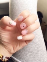 -vita nail日式美甲美睫