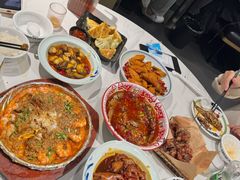 -欧记大排档·景德菜(上海首店)