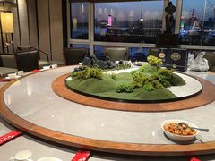 -川旺角川粤融合菜•海景餐厅(星海广场店)