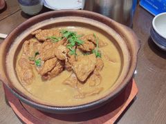 -张大嘴菜馆(庞各庄店)