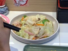 -三禾寿司(君尚店)