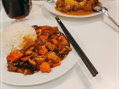 -宜家·瑞典风味餐厅(天津东丽商场店)