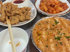 -小民大排档(光谷店)