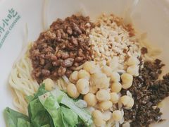 -眉州小吃(魏公村店)