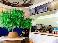 大堂-CoCo都可(中联广场店)