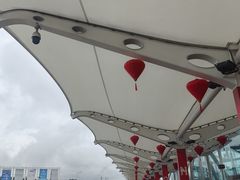 -重庆江北国际机场-T2航站楼