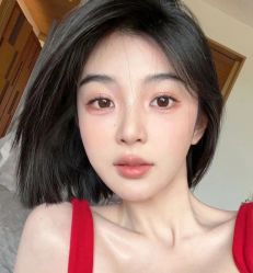 -张昊造型