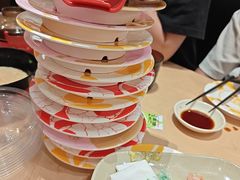 -友壹町寿司(佛山新DNA店)