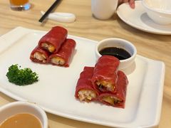 -锦粤宫·精致粤菜(深圳北站店)