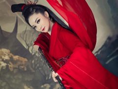 北京九月鹰飞古装摄影工作室(沐兰馆)-九月鹰飞汉服摄影工作室
