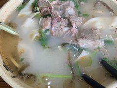 -豫掌柜饸饹面·烩面(秀沿路店)