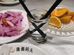-潇湘码头·鲜湘菜(清河店)