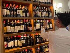 -奥斯特牛排馆(美第奇宫店)