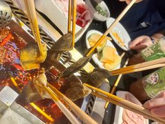 -川西坝子火锅(清江东路3.0直营店)