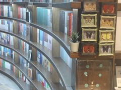 -三联韬奋书店(三里屯店)